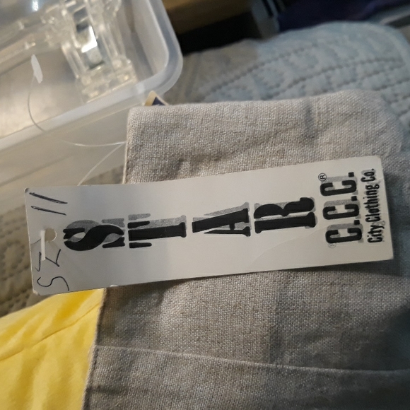 Skirt Sz 11 - Picture 6 of 6